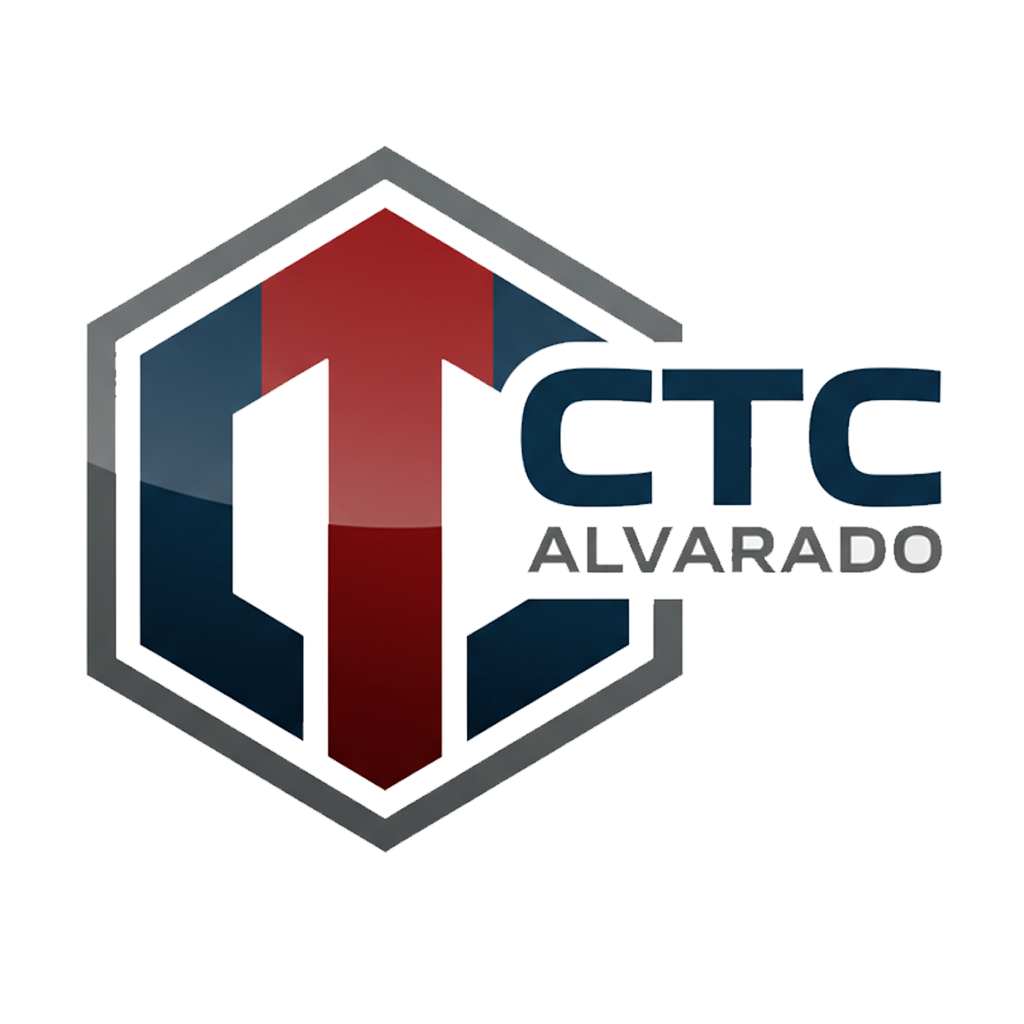 Reformas y Construcciones CTC Alvarado - Inicio